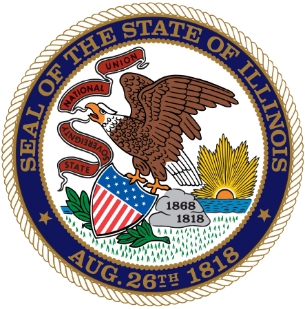 Illinois State Seal