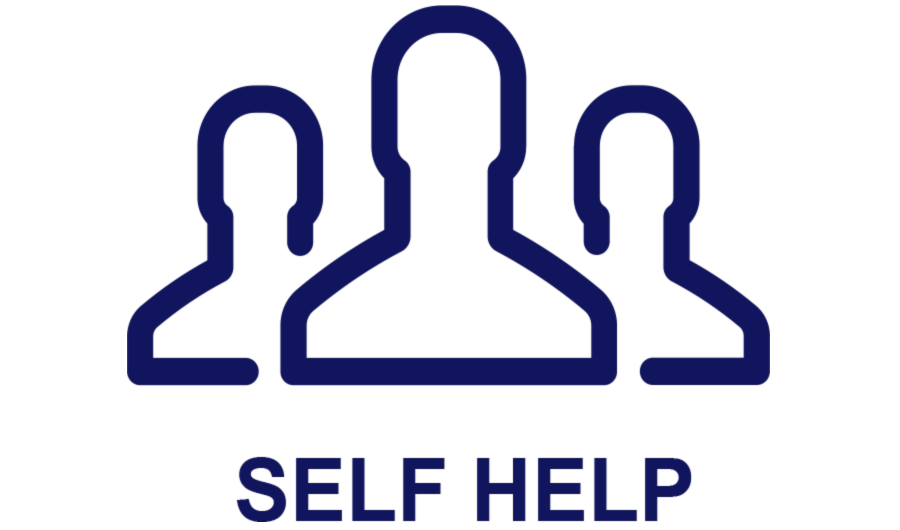 Self-Help Links